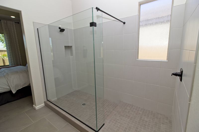 Best Shower Installation Contractors in Deridder, LA