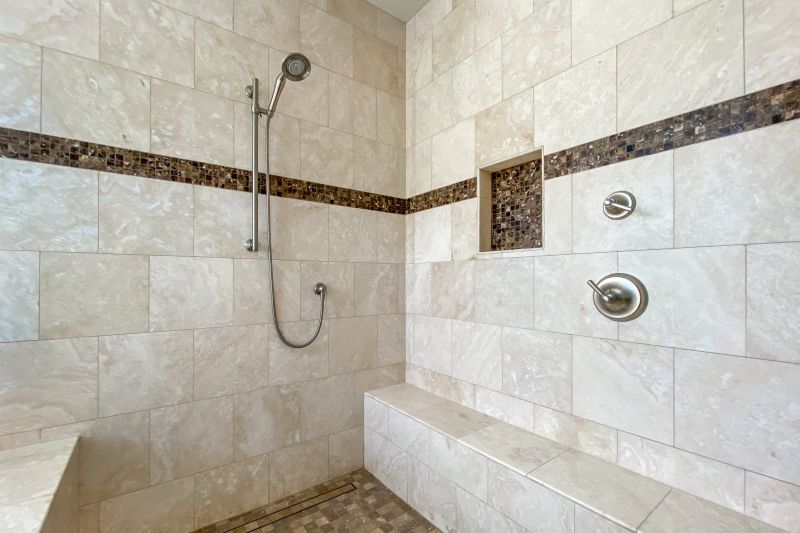Cost of Shower Installation in Deridder, LA